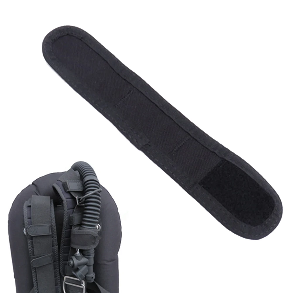 1pc Scuba Diving Airway Holder Backmount Sidemount BCD Nylon Epaulet Airway Holders 24x5cm Underwater Diving Accessories
1pc Scuba Diving Airway Holder Backmount Sidemount BCD Nylon Epaulet Airway Holders 24x5cm Underwater Diving Accessories