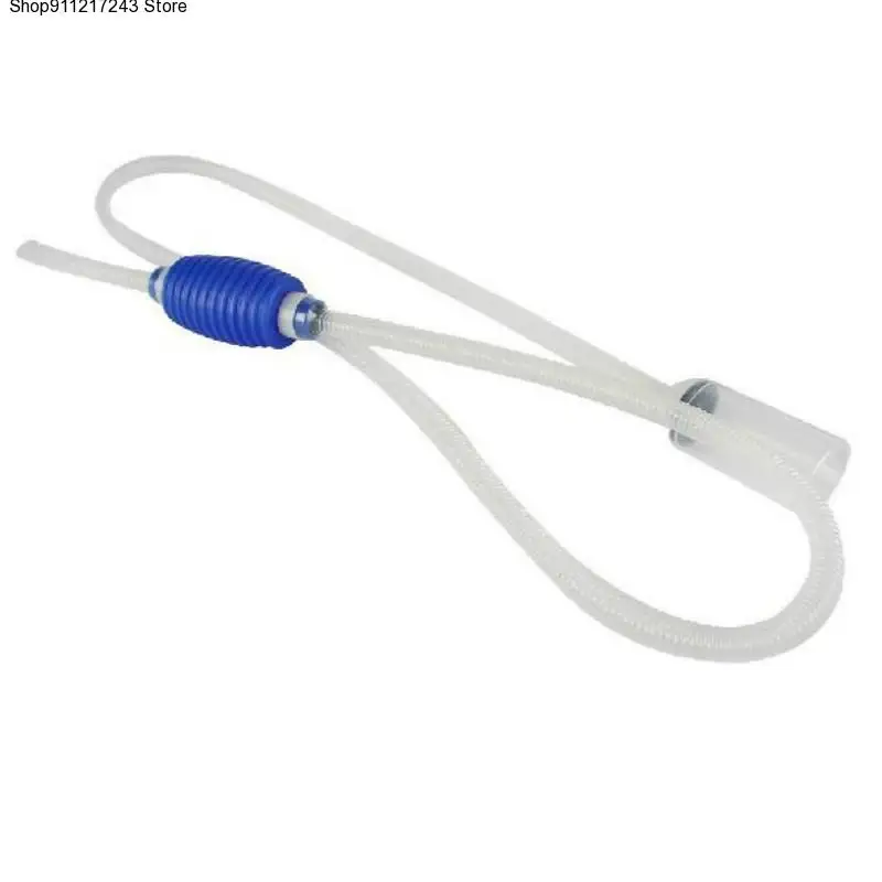 Fish tank manual water changer Aquarium Cleaning Vacuum Water Change Gravel Cleaner Fish Tank Siphon Pump
Fish tank manual water changer Aquarium Cleaning Vacuum Water Change Gravel Cleaner Fish Tank Siphon Pump