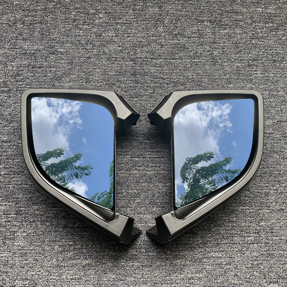 Левое правое боковое зеркало заднего вида чехол для BMW R1200RT R1200 RT 2005-2012 06 07 08 09 10 11
Левое правое боковое зеркало заднего вида чехол для BMW R1200RT R1200 RT 2005-2012 06 07 08 09 10 11