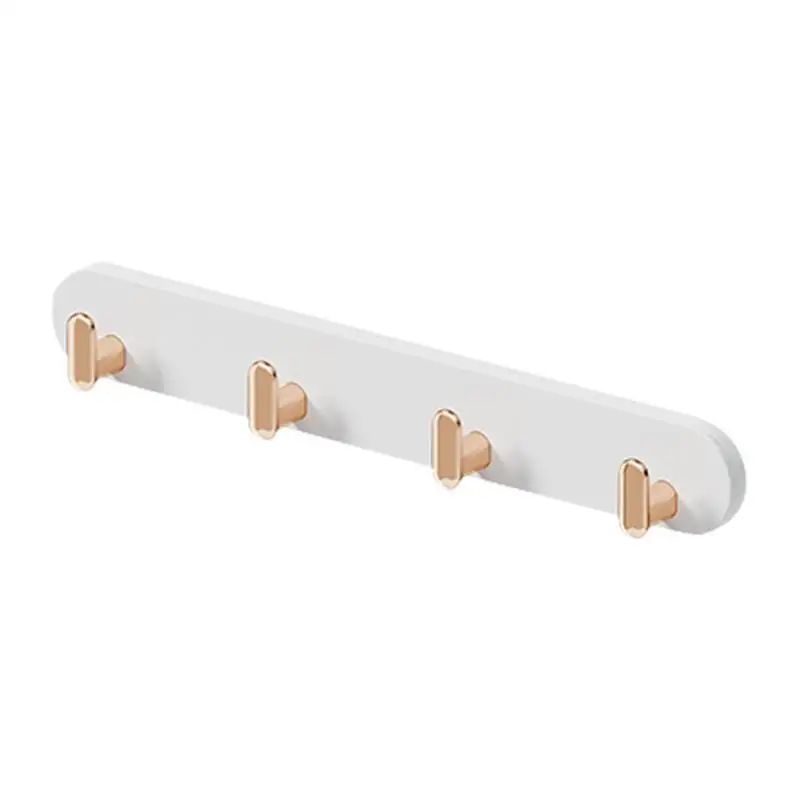 Adhesive Towel Hooks Clothes Holders Wall Hooks Adhesive Hooks Bathroom Rack Retractable Removable Hooks Wall Mounted Towel 
Adhesive Towel Hooks Clothes Holders Wall Hooks Adhesive Hooks Bathroom Rack Retractable Removable Hooks Wall Mounted Towel
