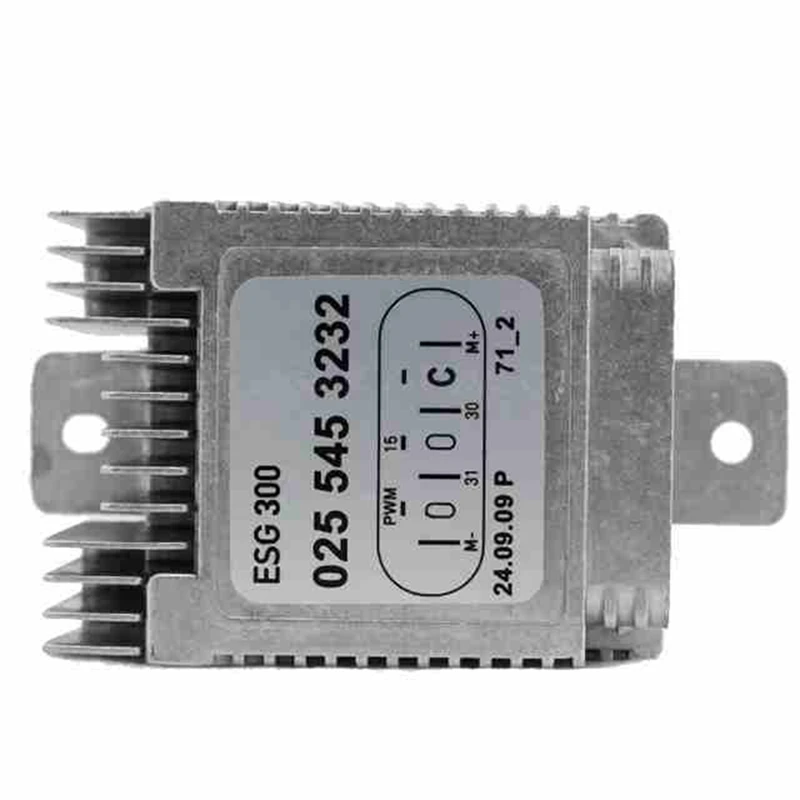 0275456432 Auto Radiator Cooling Fan Module Auto For Mercedes W220 S430 S500
0275456432 Auto Radiator Cooling Fan Module Auto For Mercedes W220 S430 S500