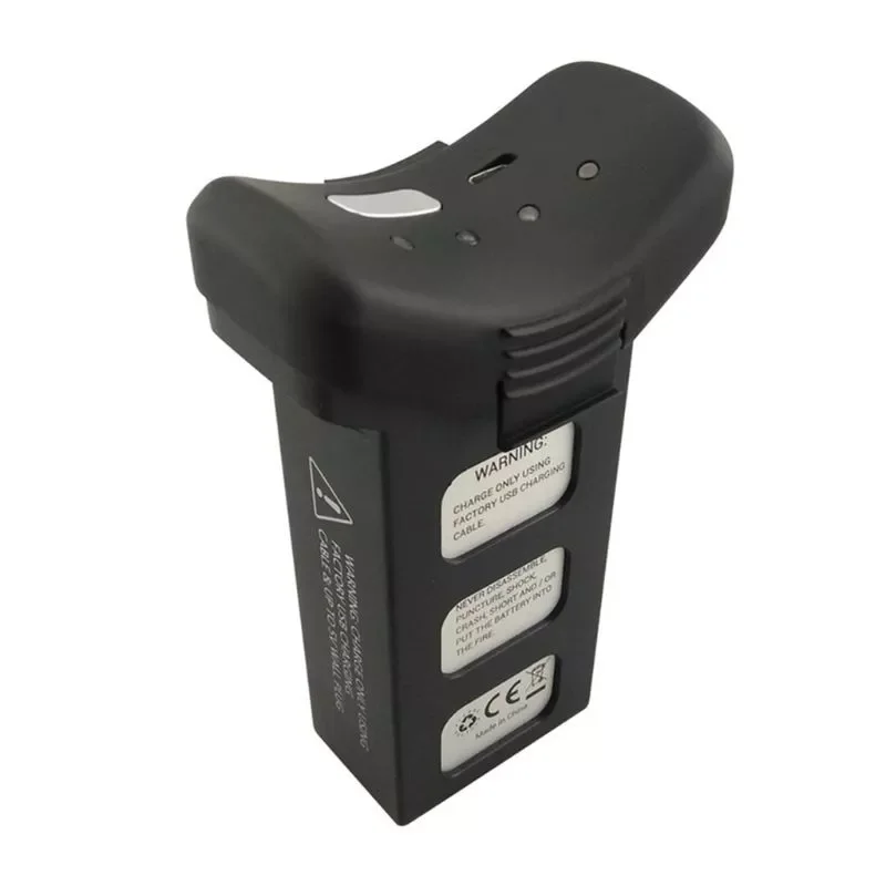 2500mAh lipo Battery for HS100 S70 T35 S70W 7.4v RC Four Axis Drone Battery for Holy Stone HS100 SJ / RC SJRC S70W
2500mAh lipo Battery for HS100 S70 T35 S70W 7.4v RC Four Axis Drone Battery for Holy Stone HS100 SJ / RC SJRC S70W