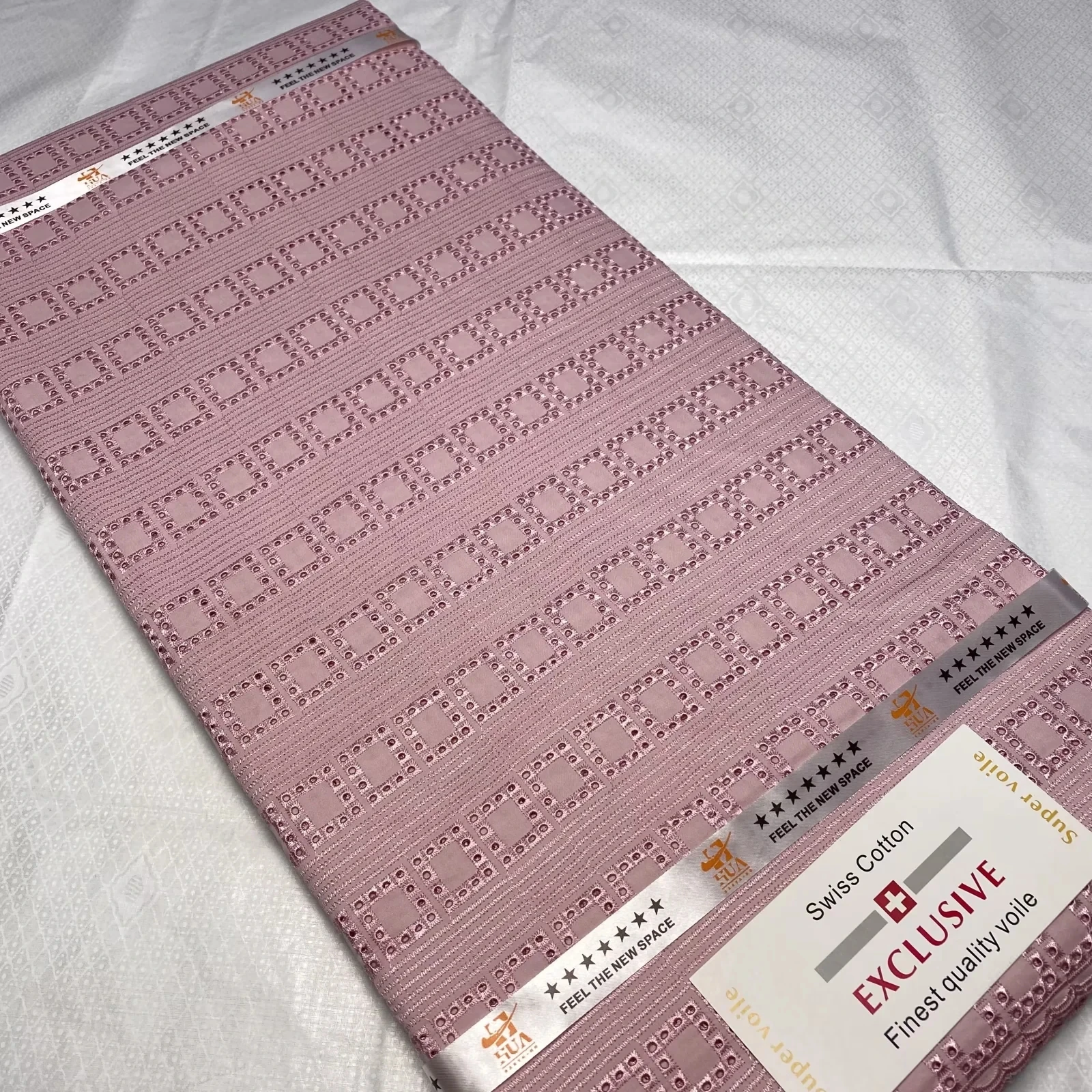 5 Yards Polish Lace Material 2023 For Men Cloth African Soft 100%Cotton Fabric Quality GORGEOUS Material for Man Suit fabric 230
5 Yards Polish Lace Material 2023 For Men Cloth African Soft 100%Cotton Fabric Quality GORGEOUS Material for Man Suit fabric 230