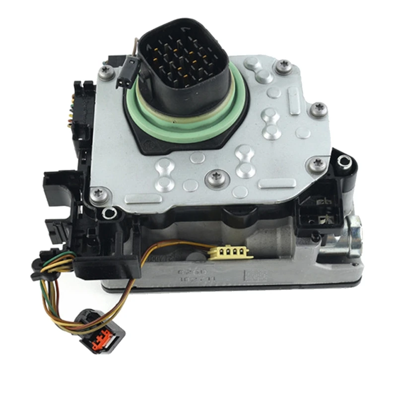 62TE Transmission Shift Solenoid Pack Block 20600109AB For Chrysler Dodge 2007 Up
62TE Transmission Shift Solenoid Pack Block 20600109AB For Chrysler Dodge 2007 Up