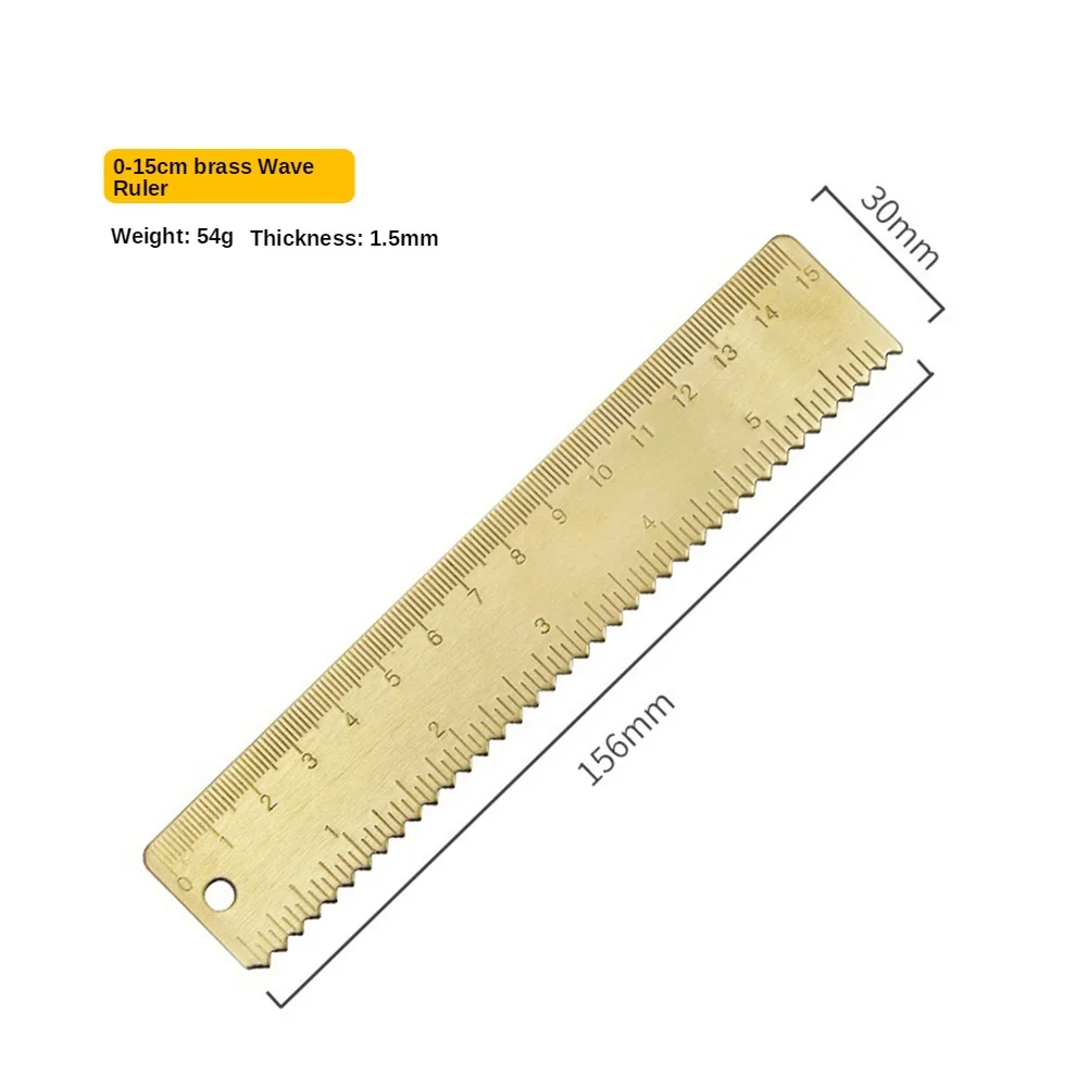 Mini Retro Brass Ruler Triangle Ruler Protractor Measure Tools Cartography Ruler Geometric Metal Drawing Kit Bookmark Stationery
Mini Retro Brass Ruler Triangle Ruler Protractor Measure Tools Cartography Ruler Geometric Metal Drawing Kit Bookmark Stationery