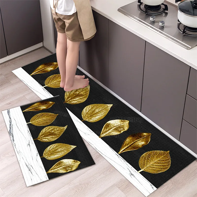 Kitchen Mat Modern Entrance Doormat Scenic 3D Printed Living Room Balcony Bathroom Absorbing Mats Bedroom Bedside Area Rugs
Kitchen Mat Modern Entrance Doormat Scenic 3D Printed Living Room Balcony Bathroom Absorbing Mats Bedroom Bedside Area Rugs