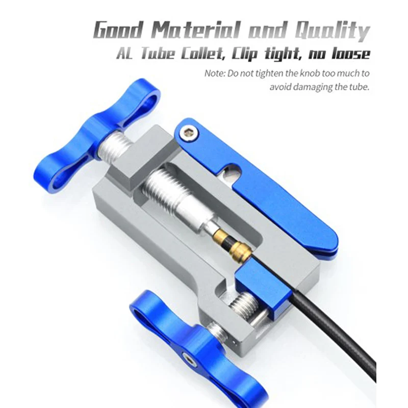 Bicycle Hydraulic Disc Brake Oil Needle Tool Driver Hose Cutter Cable Pliers Mountain Bikes Hidraulic Disc Brake
Bicycle Hydraulic Disc Brake Oil Needle Tool Driver Hose Cutter Cable Pliers Mountain Bikes Hidraulic Disc Brake