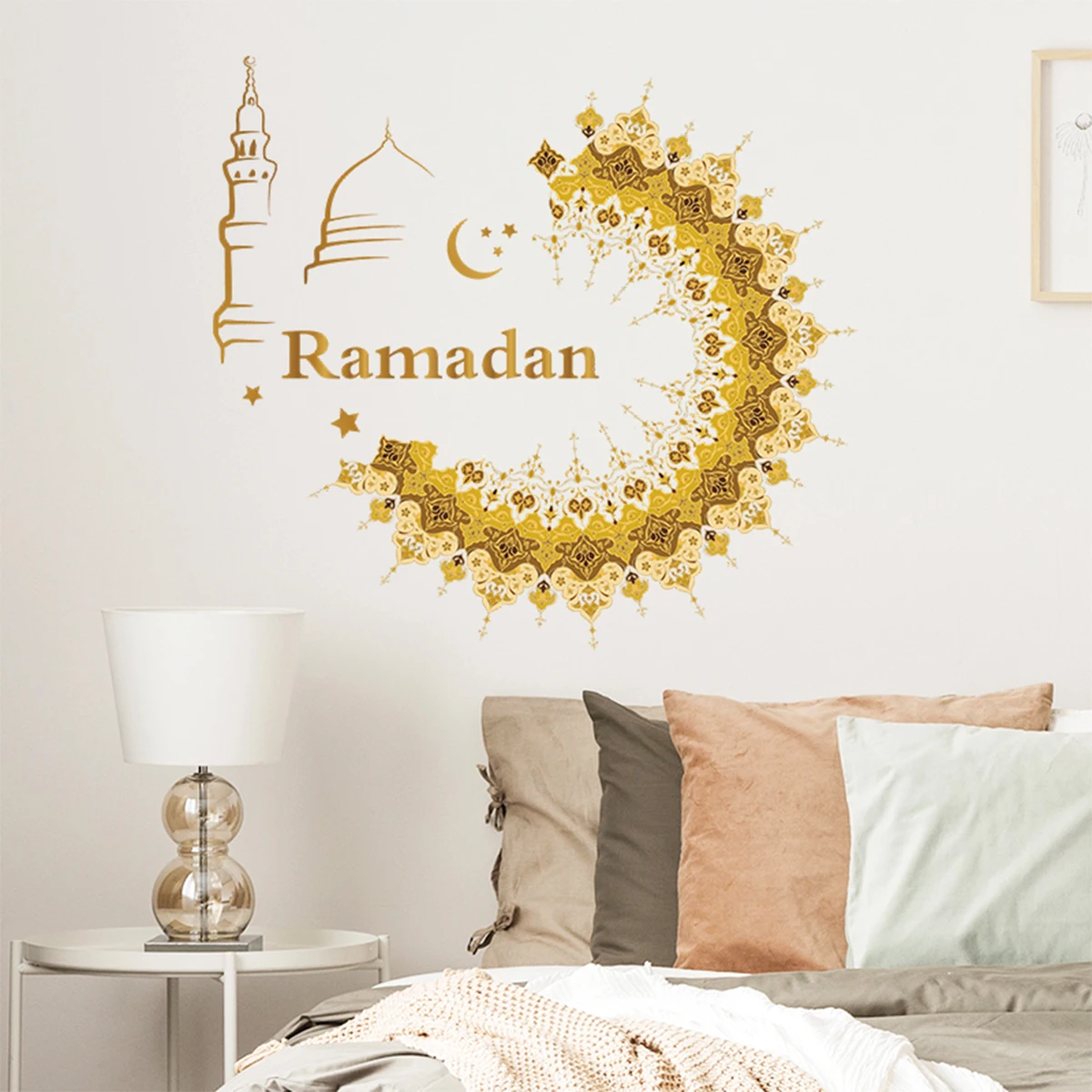 Eid Mubarak Window sticker Ramadan Decoration For Home Islamic Muslim Party Decor Ramadan Kareem Eid Al Adha DIY Gifts Stickers
Eid Mubarak Window sticker Ramadan Decoration For Home Islamic Muslim Party Decor Ramadan Kareem Eid Al Adha DIY Gifts Stickers
