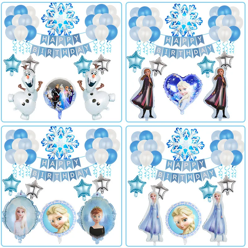 1set Disney Olaf Cartoon Elsa Anna Snow Queen Princess Foil Balloons Air Inflatable Globo Baby Shower Birthday Party Decorations
1set Disney Olaf Cartoon Elsa Anna Snow Queen Princess Foil Balloons Air Inflatable Globo Baby Shower Birthday Party Decorations