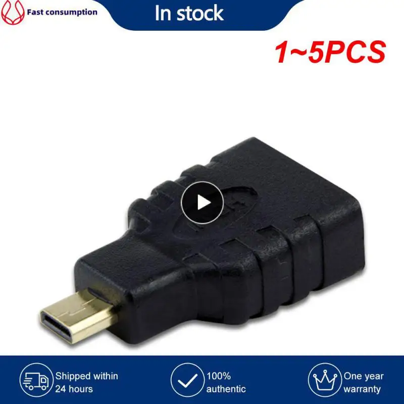 1 ~ 5 шт. микро-адаптер типа D микро мини штекер-гнездо для Microsoft Surface RT HDTV
1 ~ 5 шт. микро-адаптер типа D микро мини штекер-гнездо для Microsoft Surface RT HDTV