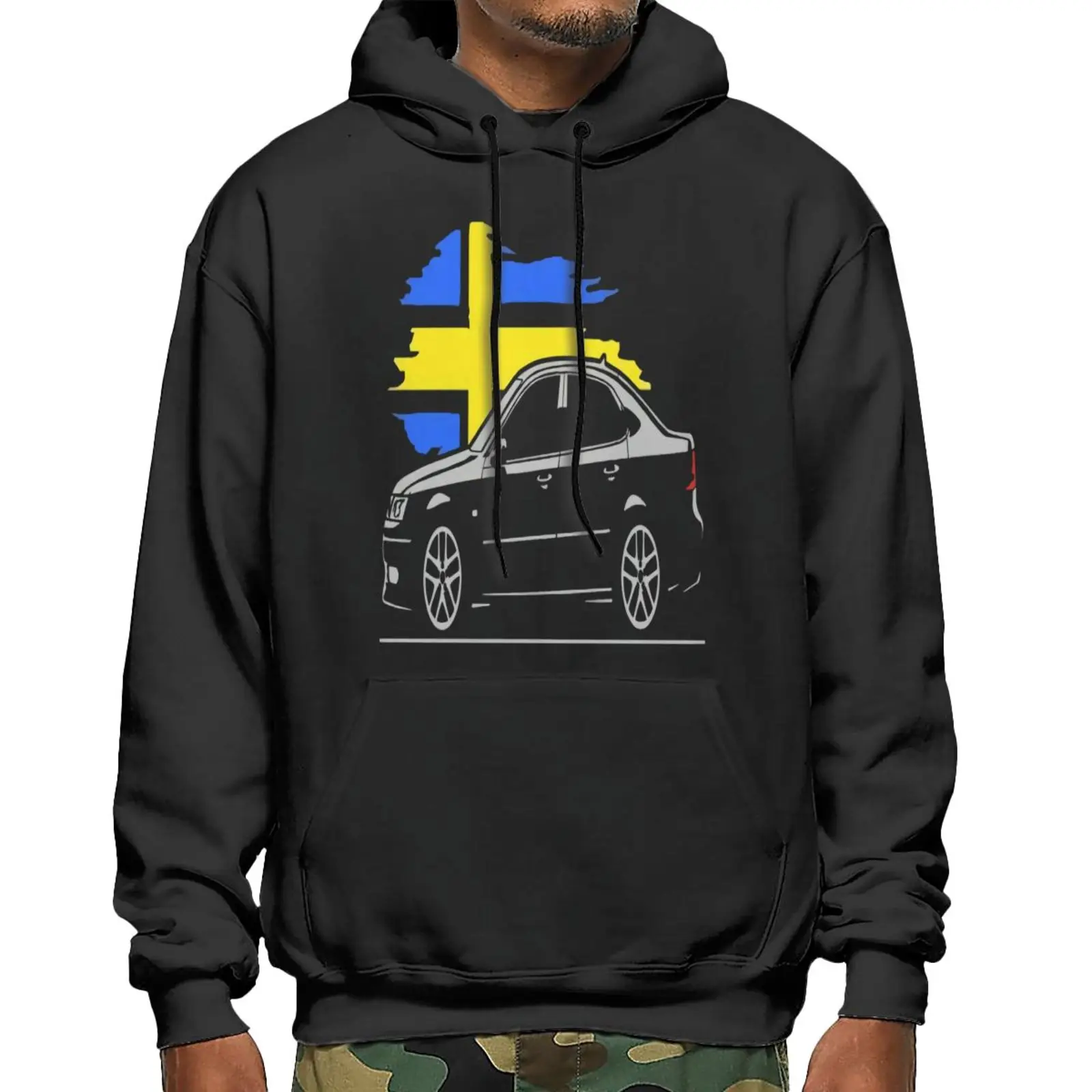 For Saab 9 3 Aero Turbo Sweatshirts Hoodies Man Sweatshirts Men's Oversize Hoodie Hoodies For Women Male Clothes Anime Cosplay
For Saab 9 3 Aero Turbo Sweatshirts Hoodies Man Sweatshirts Men's Oversize Hoodie Hoodies For Women Male Clothes Anime Cosplay