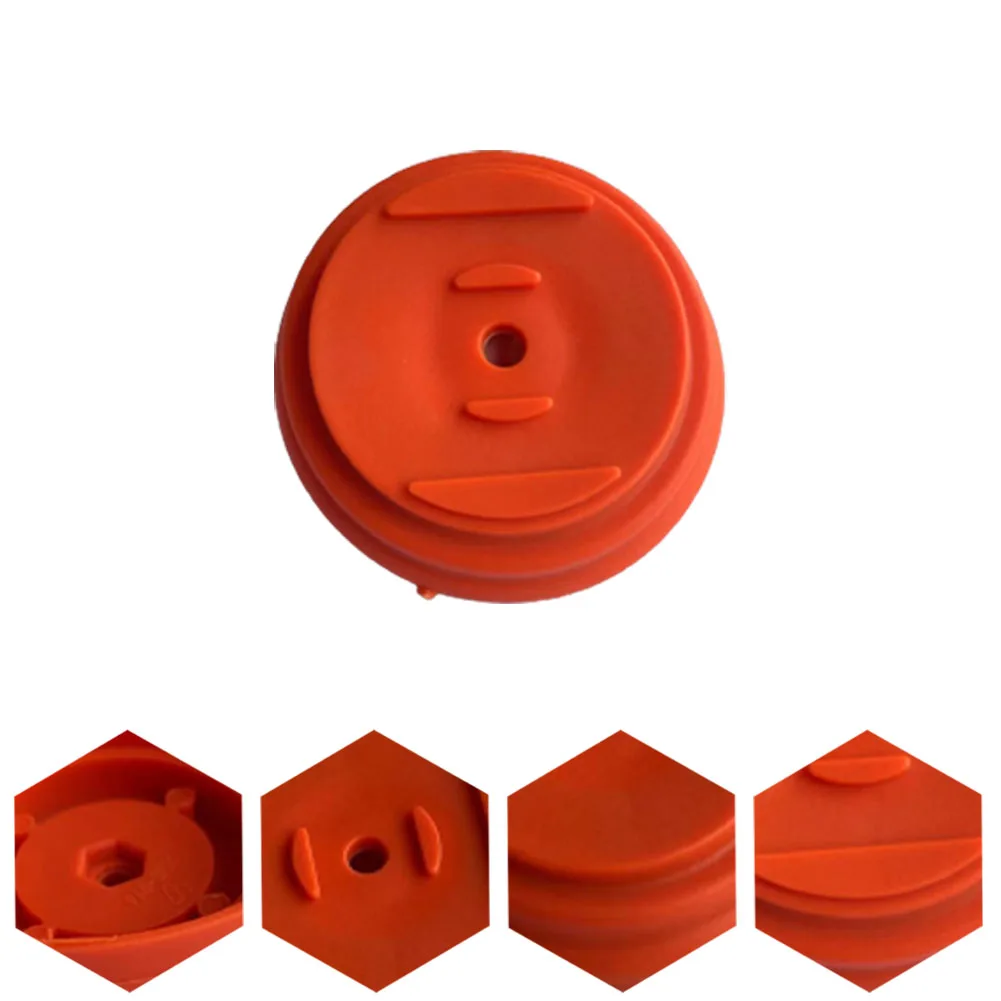 1/2pcs Plastic Blade Mounting Cover Lithium Electric Lawn Mower Accessories Grass Trimmers Garden Power Tools Attachment Green
1/2pcs Plastic Blade Mounting Cover Lithium Electric Lawn Mower Accessories Grass Trimmers Garden Power Tools Attachment Green