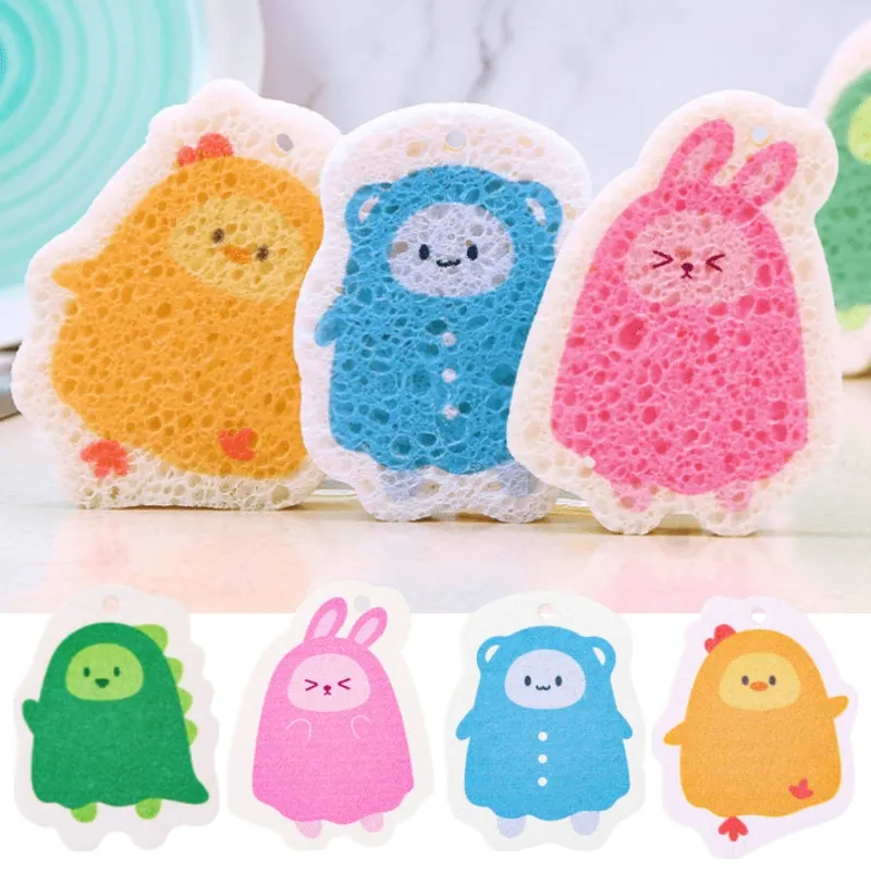 Magic Sponge Brush Sink Cleaning Supplies Household Dishwashing Tools Creative Scouring Pad Kitchen Items Bathroom Accessories
Magic Sponge Brush Sink Cleaning Supplies Household Dishwashing Tools Creative Scouring Pad Kitchen Items Bathroom Accessories