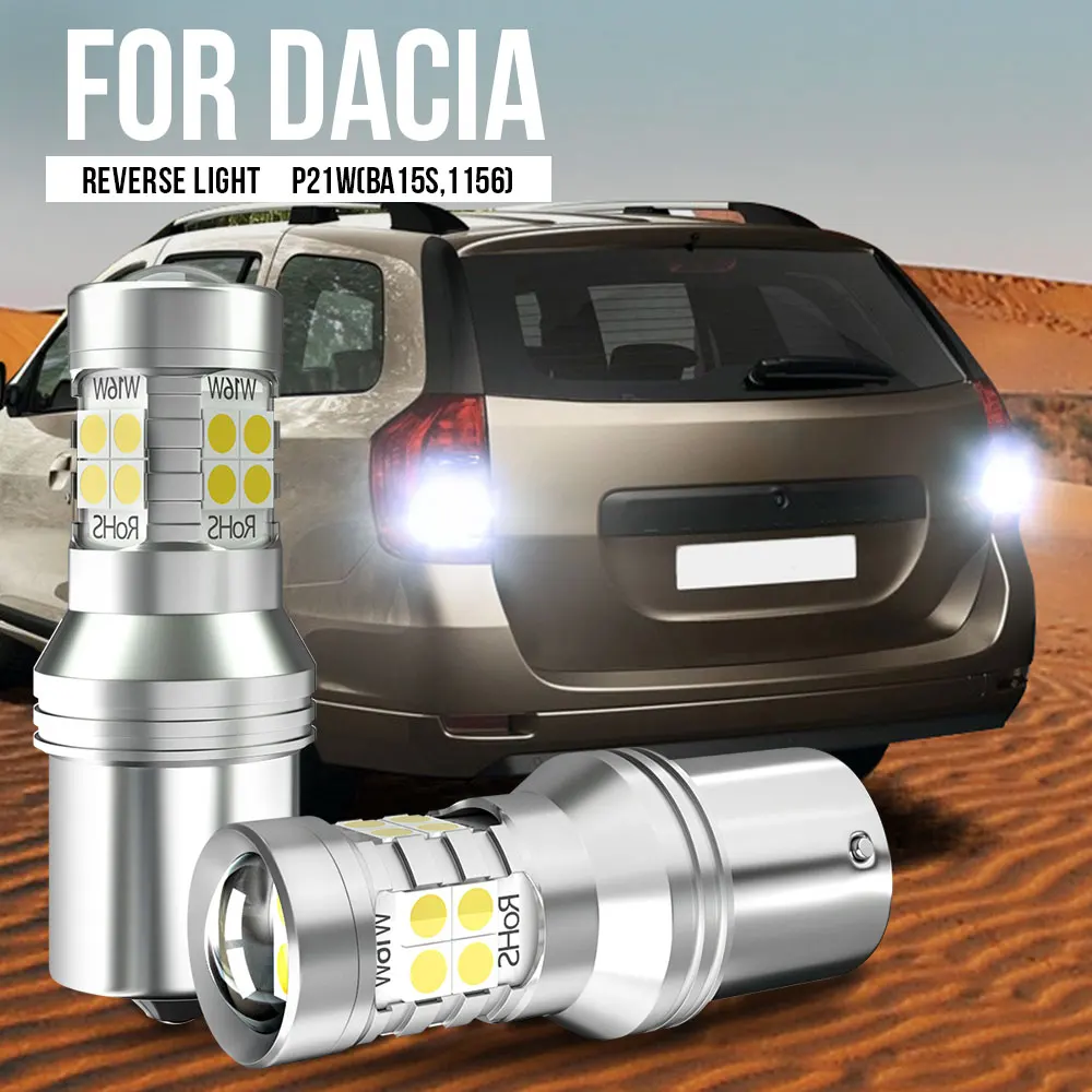 2pcs P21W 7506 BA15S Canbus No Error LED Reverse Light Blub Backup Lamp For Dacia Dokker Duster Lodgy Logan Sandero
2pcs P21W 7506 BA15S Canbus No Error LED Reverse Light Blub Backup Lamp For Dacia Dokker Duster Lodgy Logan Sandero