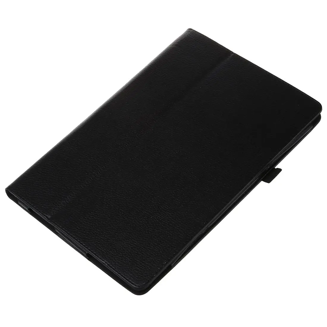 PU Leather Stand For Windows 8 RT 10.6" Tablet Black
PU Leather Stand For Windows 8 RT 10.6" Tablet Black