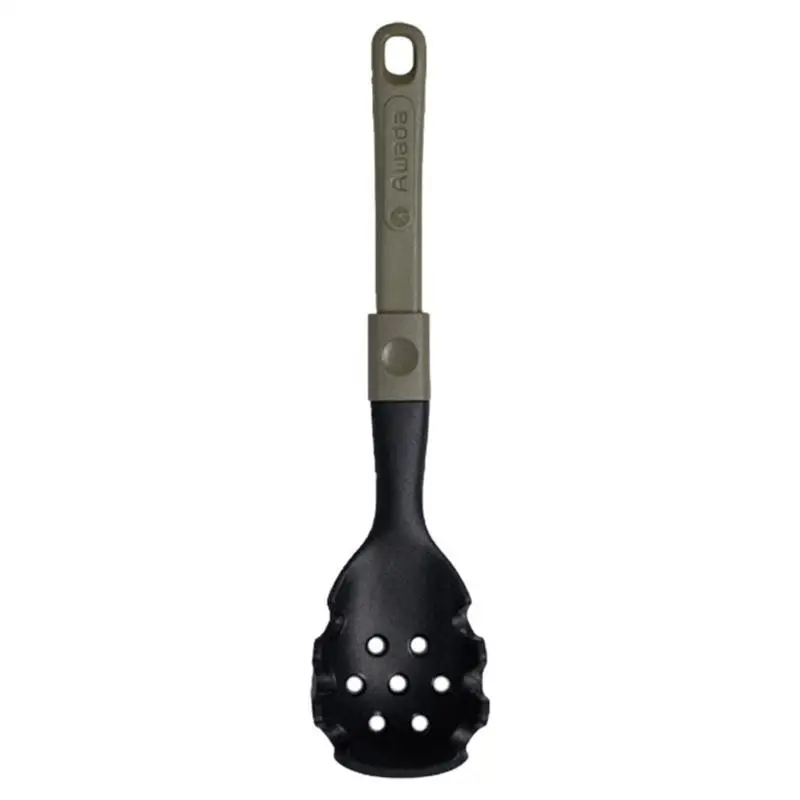 Kitchen Pasta Spoon Easy To Fold Large Spaghetti Spoon Heat-resistant Multifunctional Kitchen Tools For Cooking Draining Mashing
Kitchen Pasta Spoon Easy To Fold Large Spaghetti Spoon Heat-resistant Multifunctional Kitchen Tools For Cooking Draining Mashing