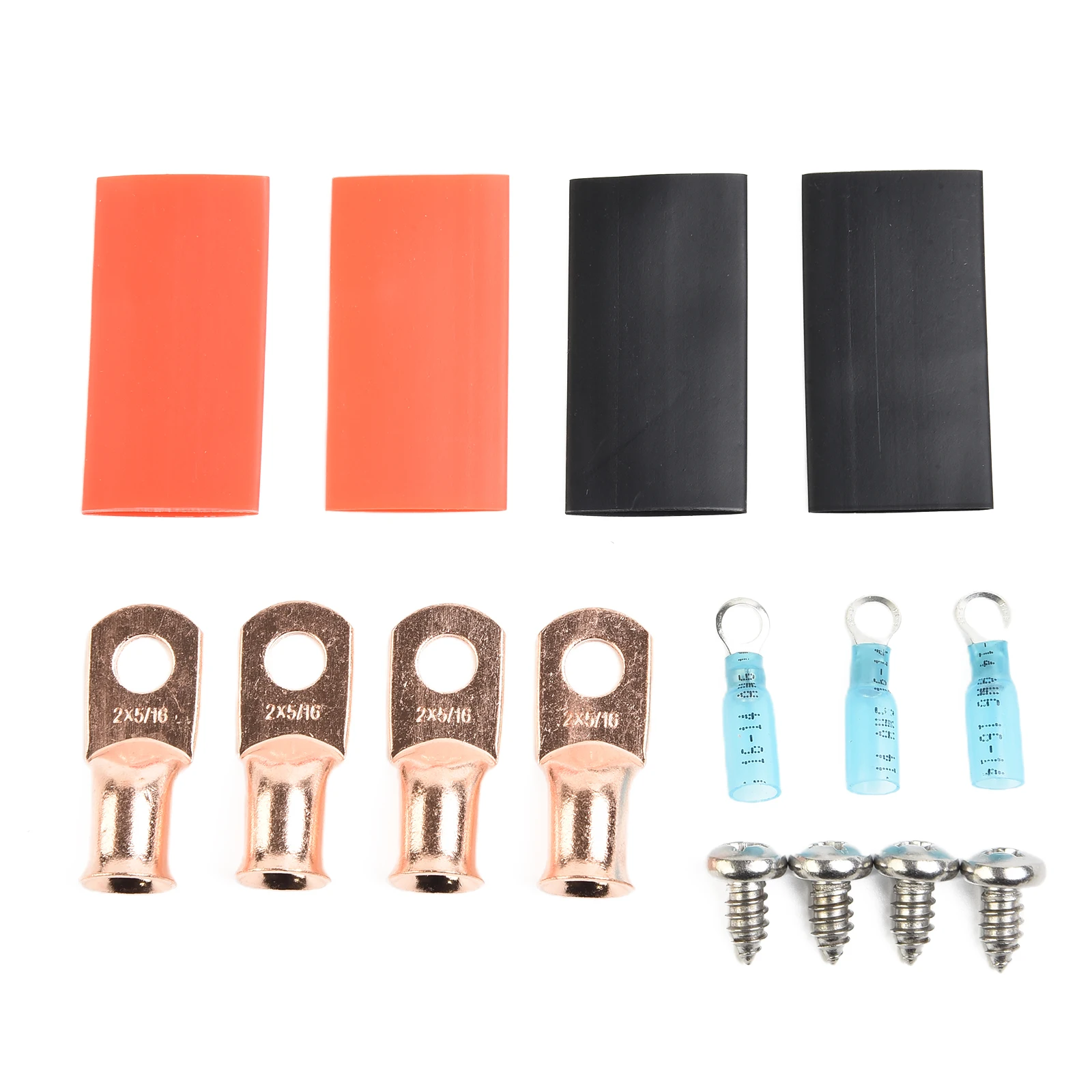 High Quality Useful Durable Terminal Stud Parts Replacement Terminal Bus Bar Power Distribution Block 250A 2pcs
High Quality Useful Durable Terminal Stud Parts Replacement Terminal Bus Bar Power Distribution Block 250A 2pcs