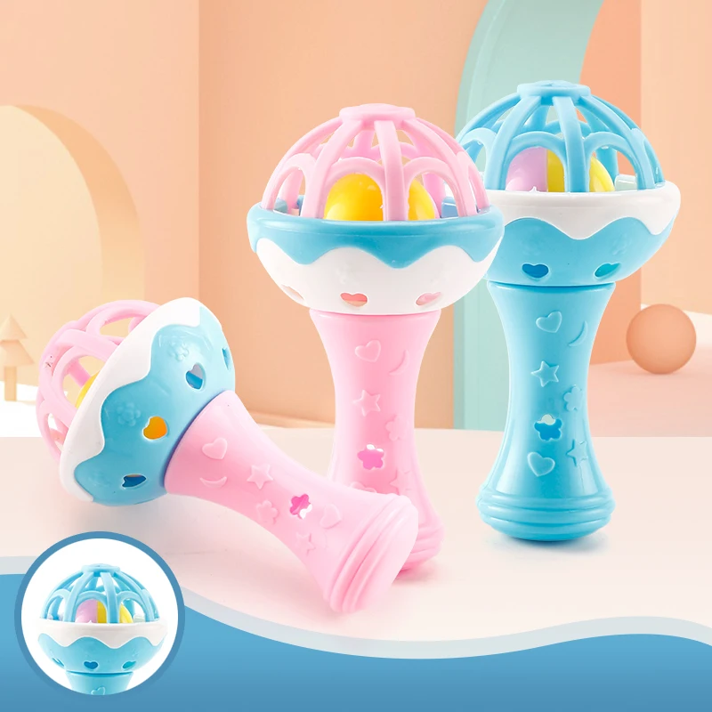 Baby Games Toys Educational Baby Rattles Newborn Accessories Soft Teething Toys For Babies Under 1 Year Baby Toys 0 12 Months
Baby Games Toys Educational Baby Rattles Newborn Accessories Soft Teething Toys For Babies Under 1 Year Baby Toys 0 12 Months