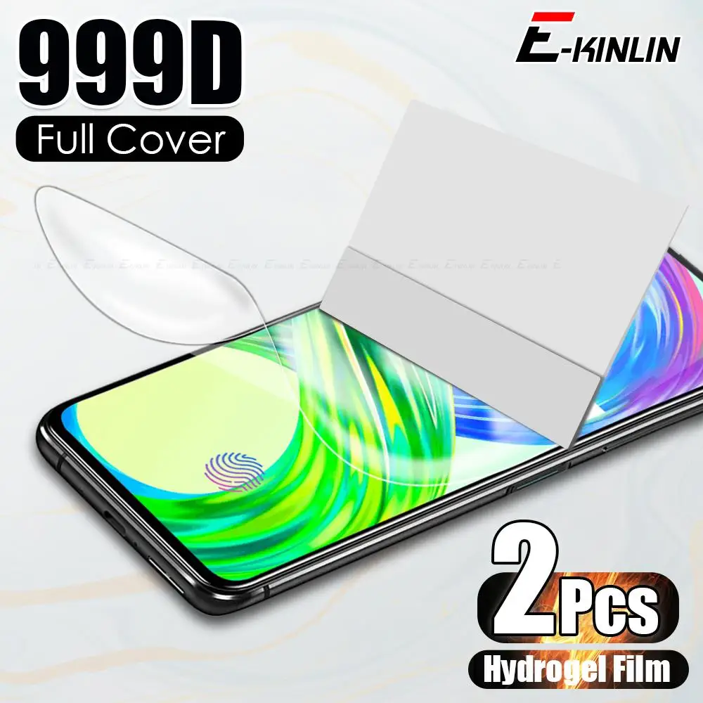 Гидрогелевая пленка для Realme 8s 8 7 5 3 2 Pro 7i 5i 3i 5s 4G, полное покрытие, защита экрана, защитная пленка, не стекло, 2 шт.
Гидрогелевая пленка для Realme 8s 8 7 5 3 2 Pro 7i 5i 3i 5s 4G, полное покрытие, защита экрана, защитная пленка, не стекло, 2 шт.