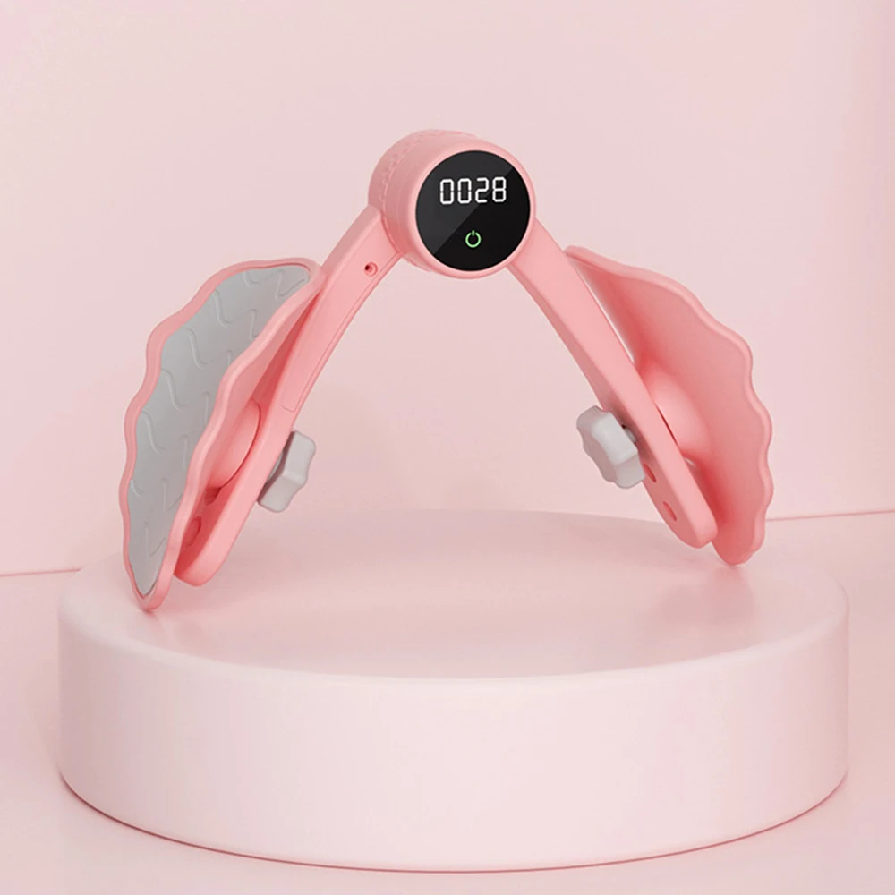 Fitness Thigh Hip Floor Smart Muscle Exerciser Home Trainer Trainer Women Device Gym Pelvic Training Equipment Kegel Interiors
Fitness Thigh Hip Floor Smart Muscle Exerciser Home Trainer Trainer Women Device Gym Pelvic Training Equipment Kegel Interiors