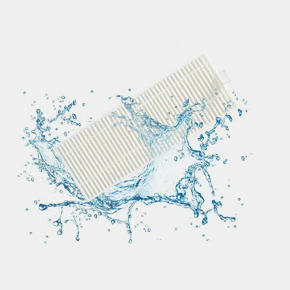 Main Brush Filters Side Brush Mop Cloth For Smartai G50 / 360 C50 Vacuum Robot Household Cleaning Tools
Main Brush Filters Side Brush Mop Cloth For Smartai G50 / 360 C50 Vacuum Robot Household Cleaning Tools