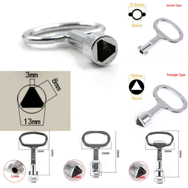 Самый продаваемый универсальный ключ, многофункциональный ключ, Железнодорожный замок, Лифт, дверной ключ, электрические ключи для шкафа 
Самый продаваемый универсальный ключ, многофункциональный ключ, Железнодорожный замок, Лифт, дверной ключ, электрические ключи для шкафа