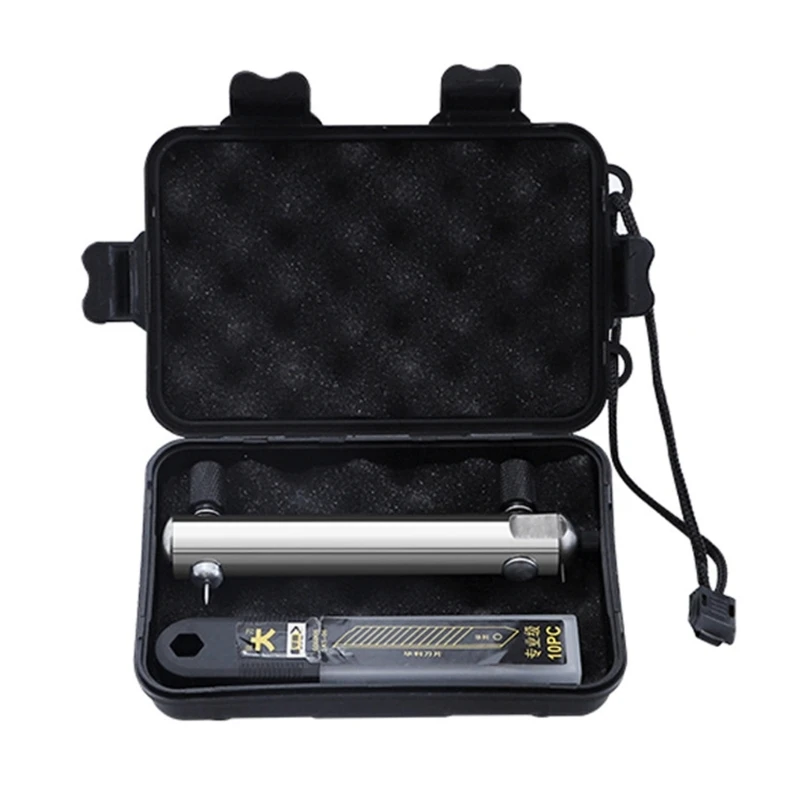 Hole Opener forHoneycomb CeilingGypsum Board HoleCompass KnifeManual ToolCompassKnife Manual Opener Tools opener
Hole Opener forHoneycomb CeilingGypsum Board HoleCompass KnifeManual ToolCompassKnife Manual Opener Tools opener