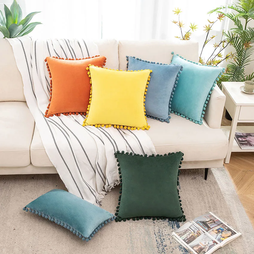 Однотонная наволочка с Лайле-шаром, простой мягкий плюшевый чехол для дивана, Автомобильная подушка для поясницы, Декор, домашний современн...
Однотонная наволочка с Лайле-шаром, простой мягкий плюшевый чехол для дивана, Автомобильная подушка для поясницы, Декор, домашний современн...