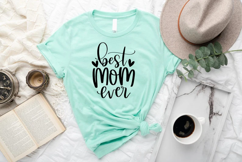 Best Mom ever shirt Gift for Mother Shirt Mothers day gift New mom shirt mom life Retro shirts for women y2k aesthetic
Best Mom ever shirt Gift for Mother Shirt Mothers day gift New mom shirt mom life Retro shirts for women y2k aesthetic