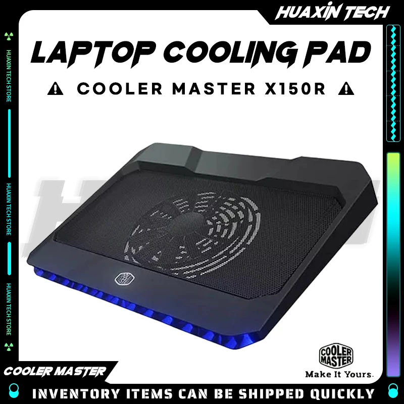 DeepCool X6 2 USB Ports Black Butterfly Design Laptop Cooling Pads with Four Silent Fans Adjustable Angle Notebook Cooler
DeepCool X6 2 USB Ports Black Butterfly Design Laptop Cooling Pads with Four Silent Fans Adjustable Angle Notebook Cooler