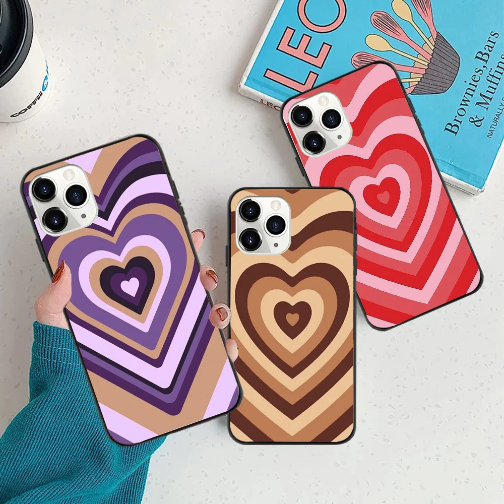Latte Love Coffee Heart black Phone Case for iPhone 11 12 13 mini pro XS MAX 8 7 6 6S 5s Plus X SE XR 2020
Latte Love Coffee Heart black Phone Case for iPhone 11 12 13 mini pro XS MAX 8 7 6 6S 5s Plus X SE XR 2020