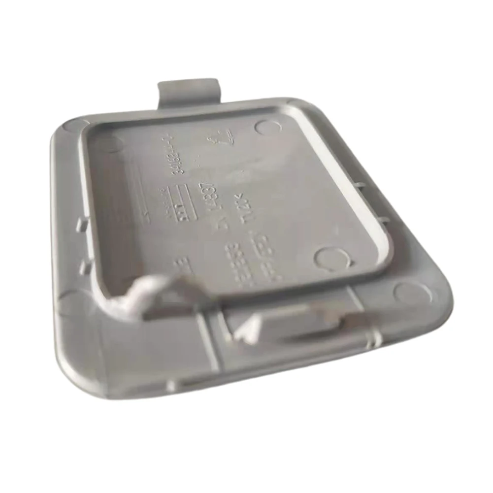Крышка буксировочного крюка для BMW E83 X3 2007-2010 51123423778, автомобильные аксессуары, крышка крышки автозапчастей из АБС-пластика, прочный качестве...
Крышка буксировочного крюка для BMW E83 X3 2007-2010 51123423778, автомобильные аксессуары, крышка крышки автозапчастей из АБС-пластика, прочный качестве...