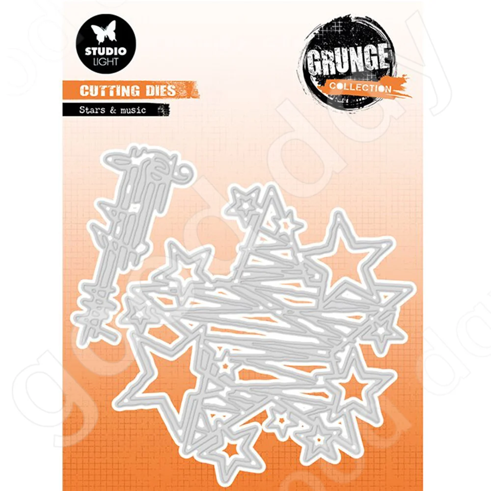 2022 New Arrival Grit Lines Metal Cutting Dies Scrapbook Diary Decoration Embossing Template Diy Greeting Card Handmade Hot Sale
2022 New Arrival Grit Lines Metal Cutting Dies Scrapbook Diary Decoration Embossing Template Diy Greeting Card Handmade Hot Sale