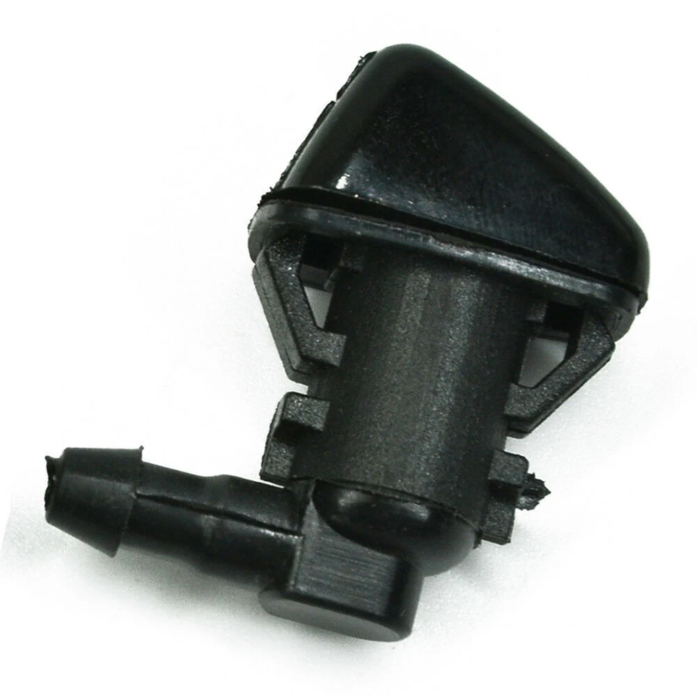 1 Pair Car Front Windshield Washer Wiper Nozzle Sprayer For Ford Edge MKX 2011 2012 2013 2014 2015 Washer Nozzles Accessories
1 Pair Car Front Windshield Washer Wiper Nozzle Sprayer For Ford Edge MKX 2011 2012 2013 2014 2015 Washer Nozzles Accessories
