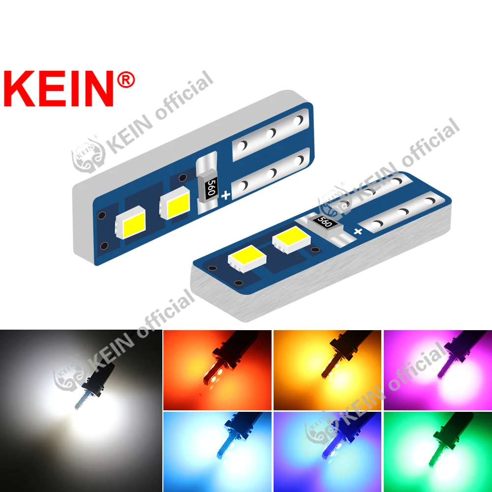 KEIN 10PCS T5 Led W3W 73 74 Meter Bulb 17 27 Instrument Dash Lights Auto Interior Neo Wedge Dashboard Dash Side Lamp Signal Bulb
KEIN 10PCS T5 Led W3W 73 74 Meter Bulb 17 27 Instrument Dash Lights Auto Interior Neo Wedge Dashboard Dash Side Lamp Signal Bulb