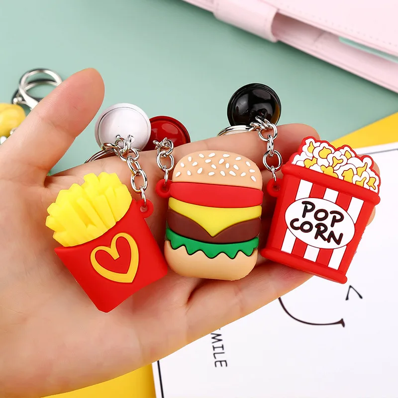 Parties Favors Pendant Creative Cute Personality Birthday Small Gift Wedding Souvenir Cartoon Key Chain Bag Accessories Keychain
Parties Favors Pendant Creative Cute Personality Birthday Small Gift Wedding Souvenir Cartoon Key Chain Bag Accessories Keychain