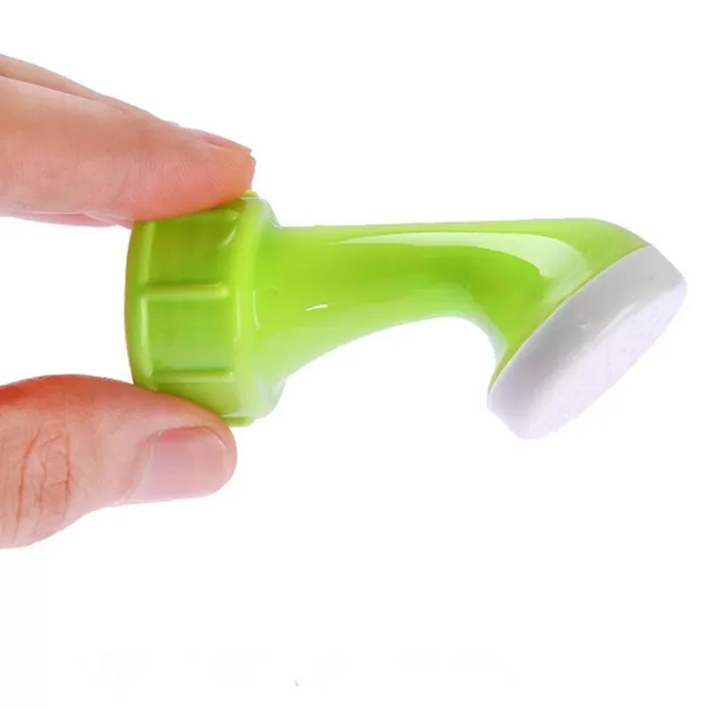 Portable Sprinkler Watering Flower Nozzle Home Green Plant Pot Flowering Tools Gardening Watering Pot Watering Device
Portable Sprinkler Watering Flower Nozzle Home Green Plant Pot Flowering Tools Gardening Watering Pot Watering Device