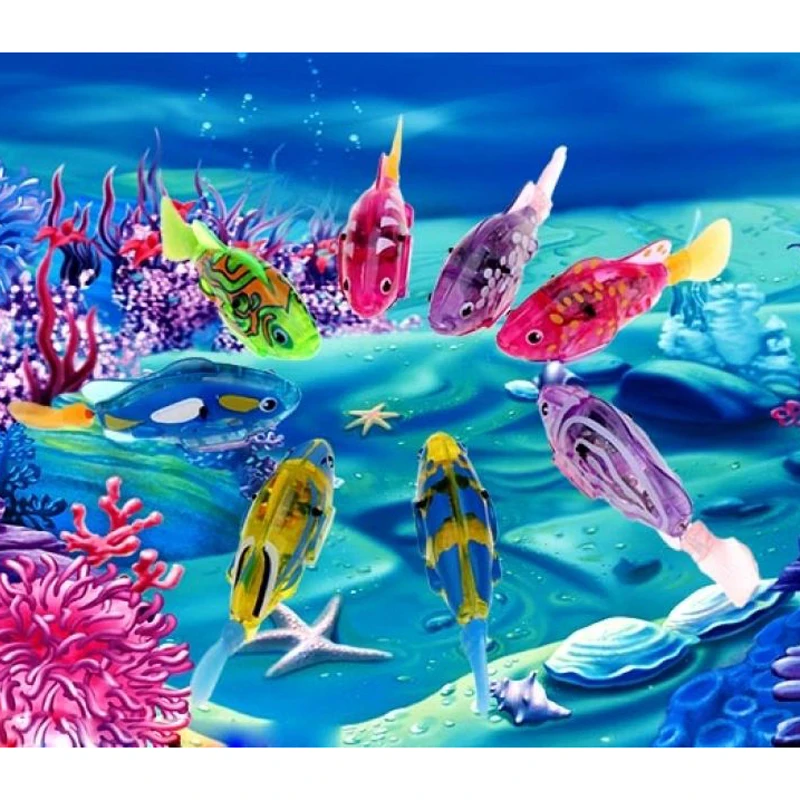 Cat Toys Water Activated LED Swimming Fish Pet Interaction Electric Pillow Pet Simulation Fish Pillow Molar Teeth Pet Products 
Cat Toys Water Activated LED Swimming Fish Pet Interaction Electric Pillow Pet Simulation Fish Pillow Molar Teeth Pet Products