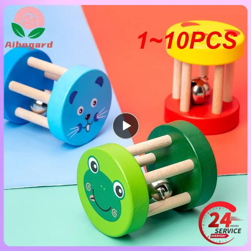 1~10PCS Baby Montessori Toys Wooden Puzzle Board Games Baby Preschool Early Learning Educational Wooden Toys For Children 1 2 3
1~10PCS Baby Montessori Toys Wooden Puzzle Board Games Baby Preschool Early Learning Educational Wooden Toys For Children 1 2 3