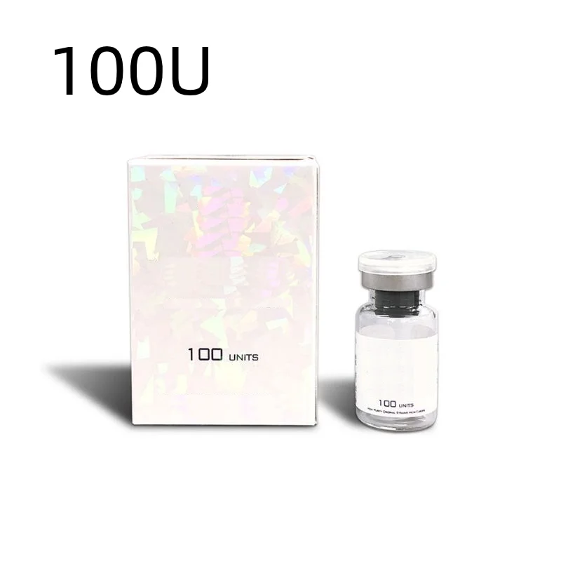 Korea Jetema Competitive Prices Original Toxta Anti Wrinkle Botutype A Botula x Toxst a
Korea Jetema Competitive Prices Original Toxta Anti Wrinkle Botutype A Botula x Toxst a