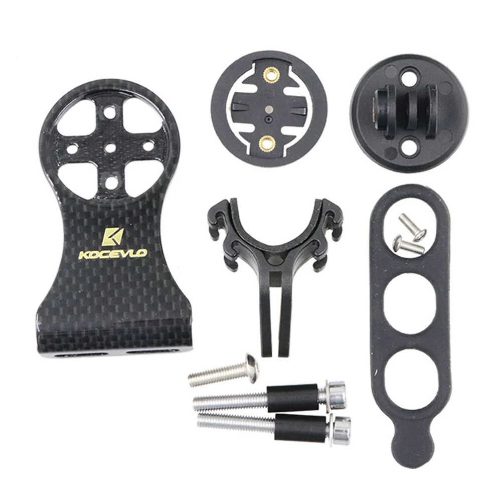 Bicycle Stem Lengthened Carbon Fiber Stopwatch Mount Stand For Garmin For-Gopro Extension Rack Cycle Accessories
Bicycle Stem Lengthened Carbon Fiber Stopwatch Mount Stand For Garmin For-Gopro Extension Rack Cycle Accessories