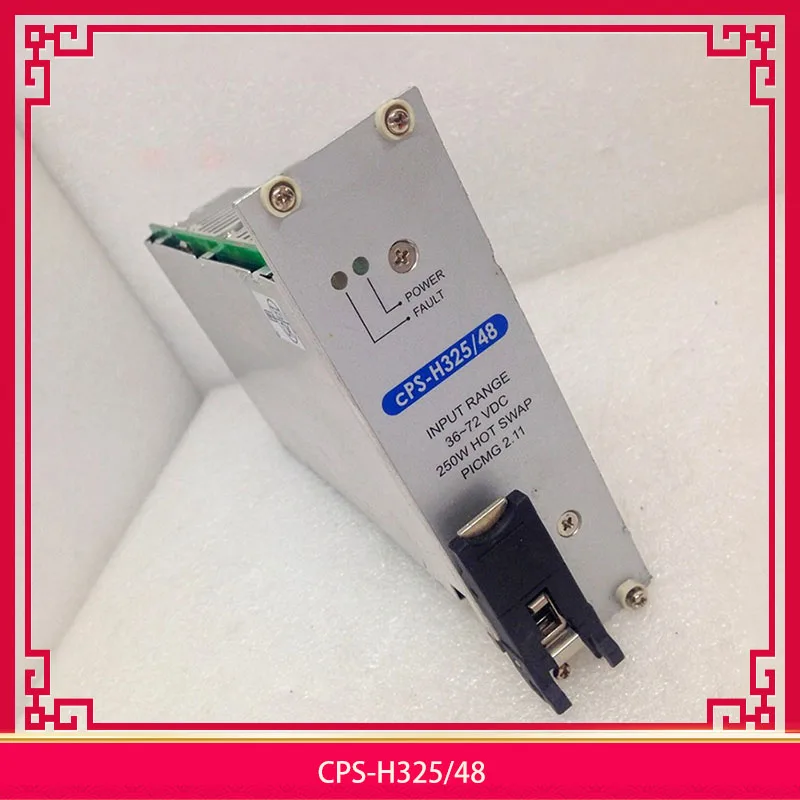 CPS-H325/48 For ADLINK CPIC Industrial Medical Equipment Power Module High Quality Fully Tested Fast Ship
CPS-H325/48 For ADLINK CPIC Industrial Medical Equipment Power Module High Quality Fully Tested Fast Ship