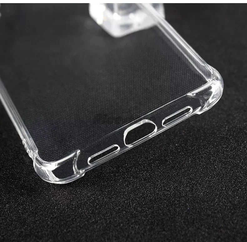 2022 Trend Case for Redmi Note 5 6 7 8 9 Pro 6A 7A 8A Clear soft Silicone Cover Case Clear Case For Xiaomi Mi6 Mi8 Mi9 Mi A1 A2
2022 Trend Case for Redmi Note 5 6 7 8 9 Pro 6A 7A 8A Clear soft Silicone Cover Case Clear Case For Xiaomi Mi6 Mi8 Mi9 Mi A1 A2