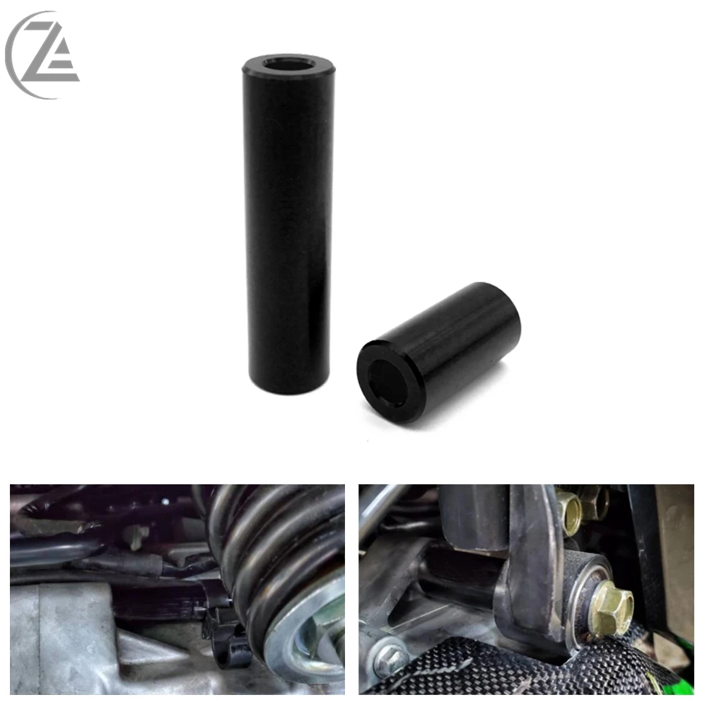 ACZ Motorcycle Modified Engine Hanger Bushings Engine Frame Shaft Sleeve for KYMCO KRV180 
ACZ Motorcycle Modified Engine Hanger Bushings Engine Frame Shaft Sleeve for KYMCO KRV180