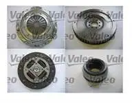 VALEO 835007 CLUTCH KIT + VOLANT KIT COMPLETE PEUGEOT 307 DW10TD (2,0HDI 8V) 00 (FIXED) KAMPANYALI (name.)
VALEO 835007 CLUTCH KIT + VOLANT KIT COMPLETE PEUGEOT 307 DW10TD (2,0HDI 8V) 00 (FIXED) KAMPANYALI (name.)
