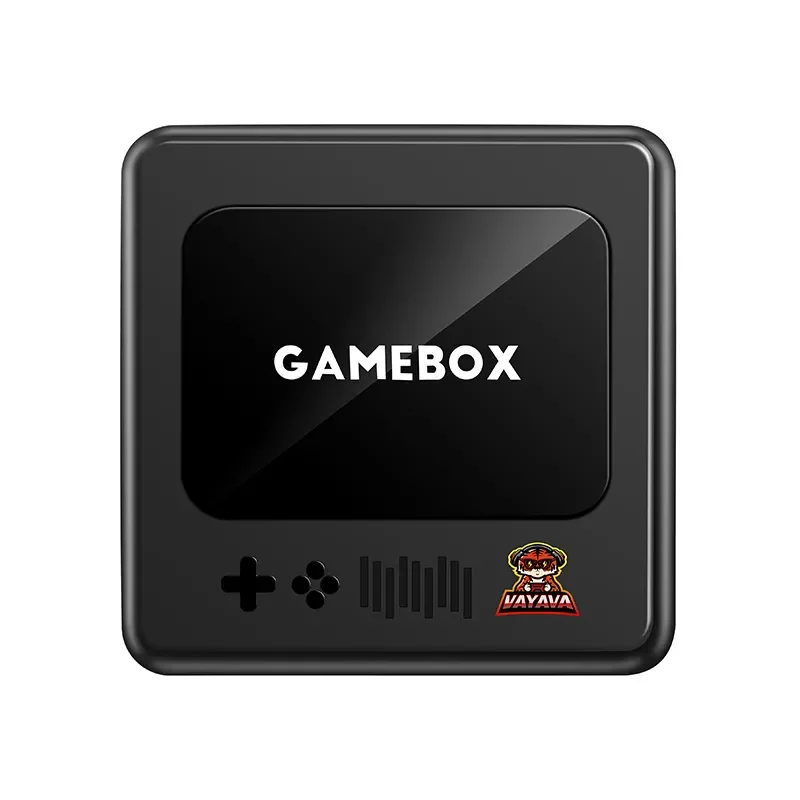 G10 Gzmebox dual system Android Emuelec4.3 Retro Video Game Consoles HD TV Game Player Wireless Controllers For PSP arcade Games
G10 Gzmebox dual system Android Emuelec4.3 Retro Video Game Consoles HD TV Game Player Wireless Controllers For PSP arcade Games