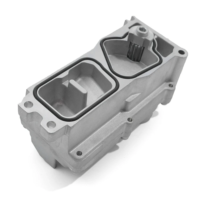 Комплект автомобильного турбопривода 68445522AA с калибровкой для Dodge Ram 2500 3500-2013 Cummins ISB 2018 л дизельные запчасти HE300VG
Комплект автомобильного турбопривода 68445522AA с калибровкой для Dodge Ram 2500 3500-2013 Cummins ISB 2018 л дизельные запчасти HE300VG