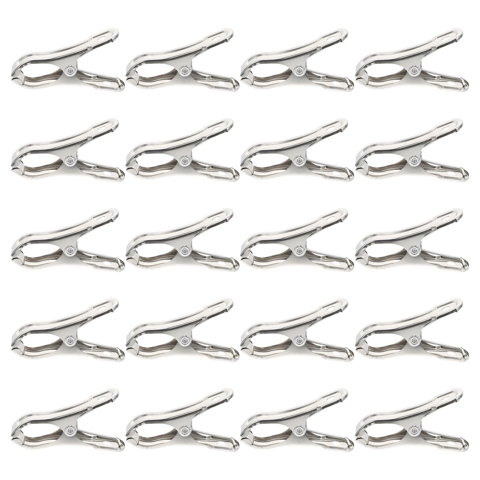20 Pcs Shade Cloth Fixing Clip Clips Sunshade Net Clamps Strong Grip Outdoor Shading Garden Tarp Cover
20 Pcs Shade Cloth Fixing Clip Clips Sunshade Net Clamps Strong Grip Outdoor Shading Garden Tarp Cover