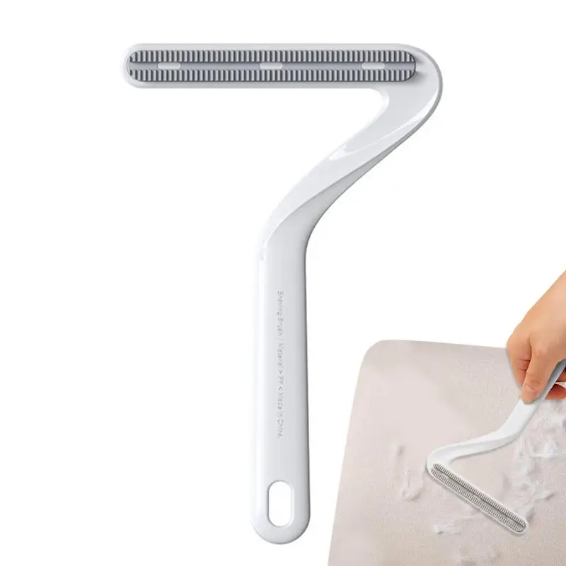 Portable Lint Razor Portable Lint Razor Remover Cashmere Comb Double-Sided Dog Hair Remover Clean Tool For Carpets Car Mats
Portable Lint Razor Portable Lint Razor Remover Cashmere Comb Double-Sided Dog Hair Remover Clean Tool For Carpets Car Mats