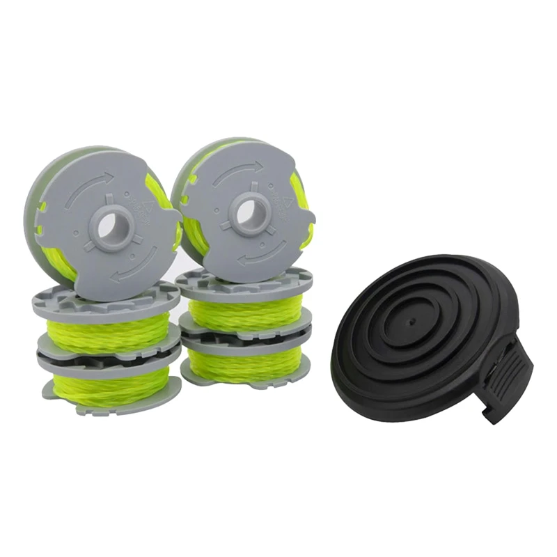 Сменная катушка WA0014 для триммера Worx WG184 WG190 WG191, катушка для триммера травы с крышкой WA0037
Сменная катушка WA0014 для триммера Worx WG184 WG190 WG191, катушка для триммера травы с крышкой WA0037